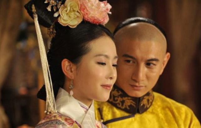 #黄晓明#黄晓明的三次“拒演”，意外成全了三个人，如今自己却无戏可拍