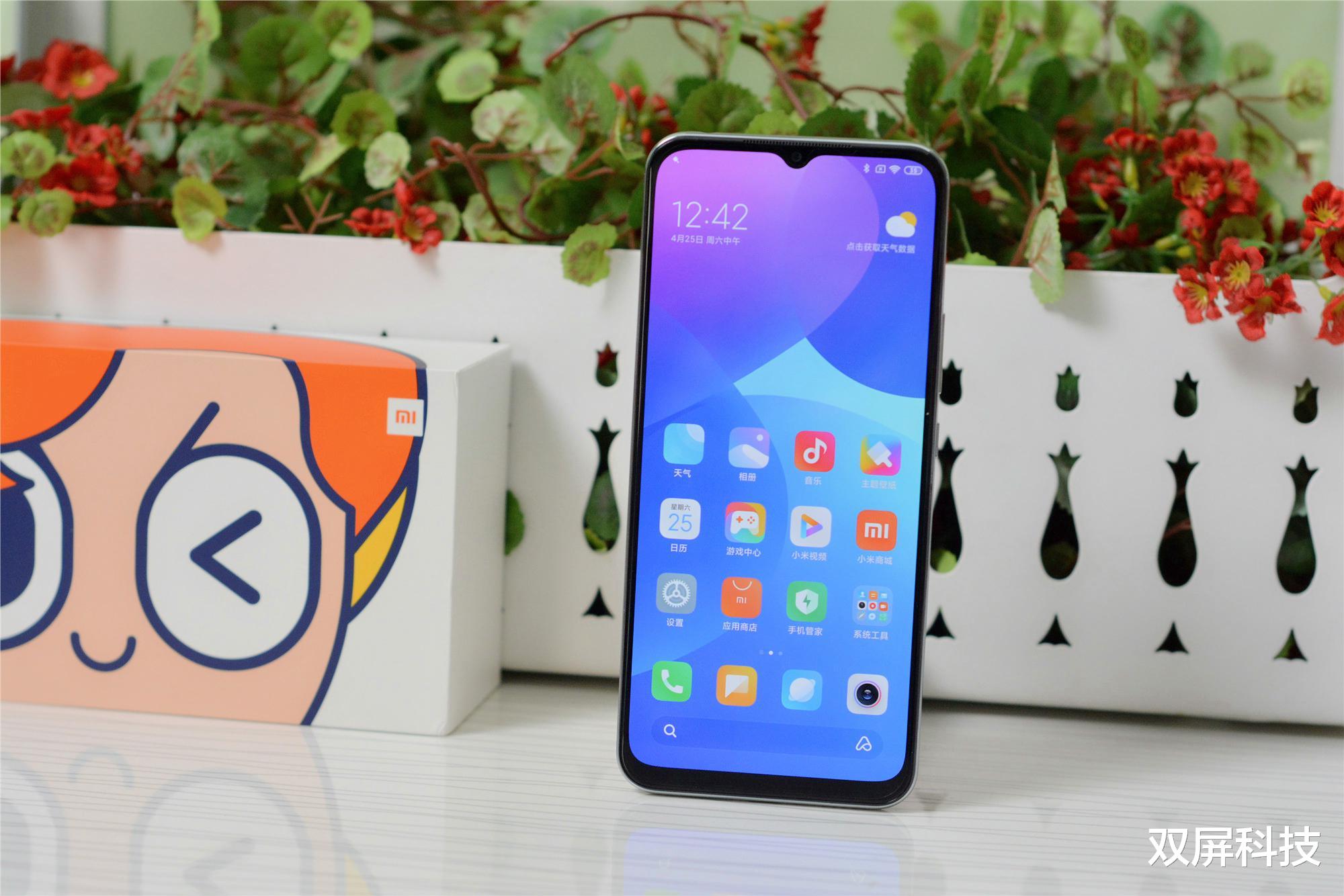 #小米科技#雷军爆发了，双模5G+AMOLED屏，最便宜50倍潜望式变焦四摄