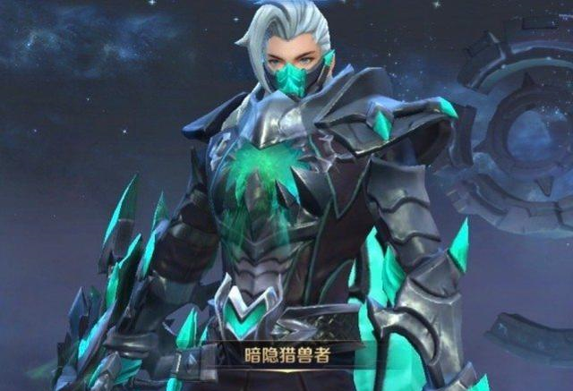 马超@24号更新碎片皮肤不香了,马超神威突袭,免费瓜分五款史诗稳赚!