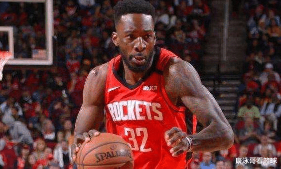 「火箭队」一个防守无敌，一个效率无敌，火箭1交易1捡漏两悍将作用立竿见影