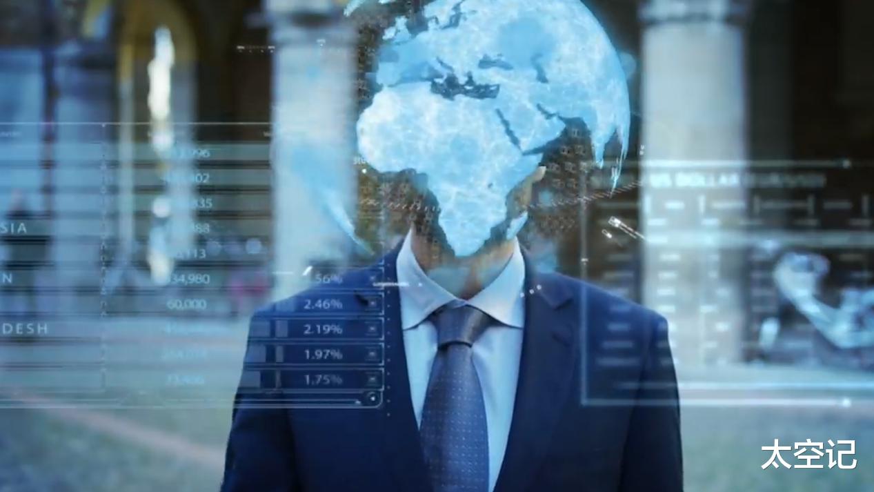 [科学家]22亿年前地球上曾出现过悲惨的高等文明？这种说法几近无知