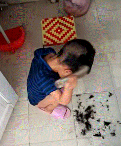 |我相信很多人去车展都不是为了看车，懂得