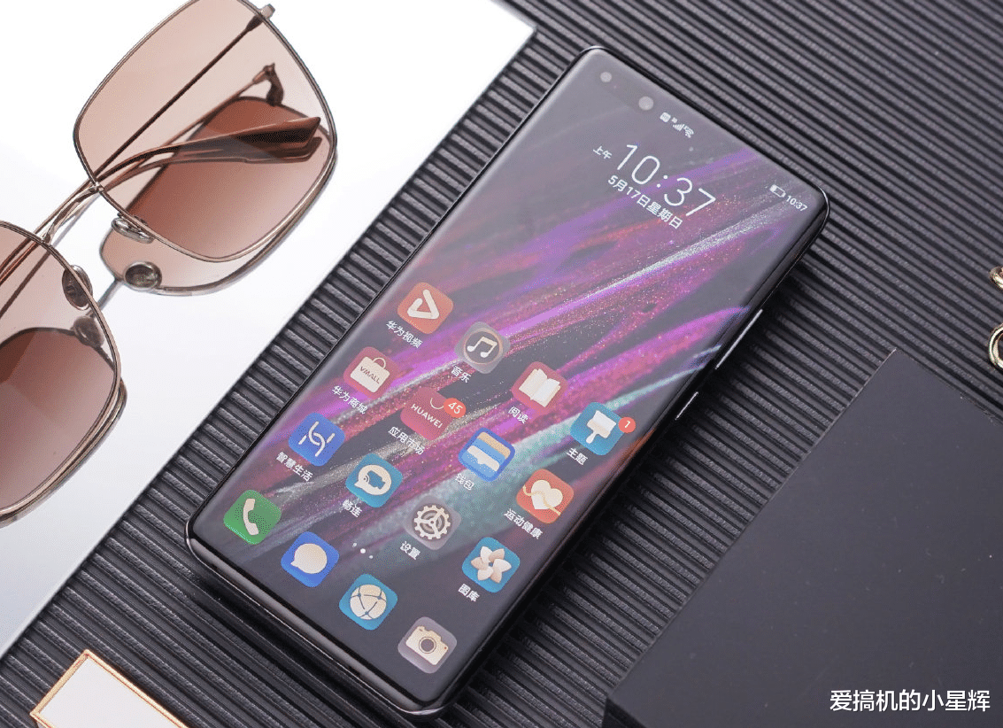 华为：4000以上最值得的四款国产旗舰，华为就占了两款，买完不吃亏！