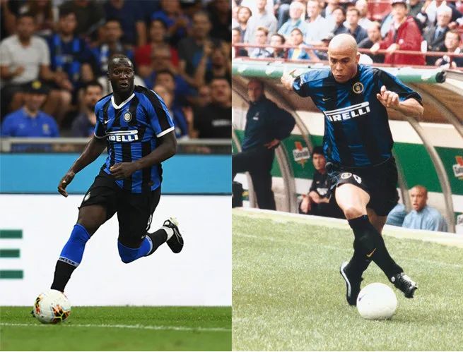 [国际米兰]国际米兰在90年代令人费解，神奇与魔咒同在！