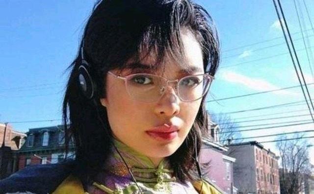 『许可馨』又一个许可馨诞生,享受国家资源却说出辱国的话语,学校已回应