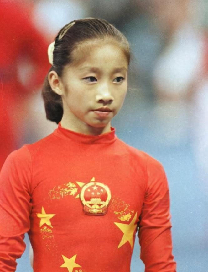 美国队|她是奥运冠军，因遗传病遭国家队开除，现在美国收获爱情身价过亿