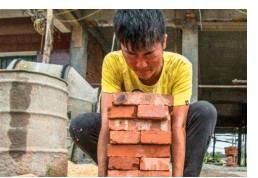 清华大学|当年为了100元在工地搬砖,被清华录取时激动落泪的林万东,现怎样了