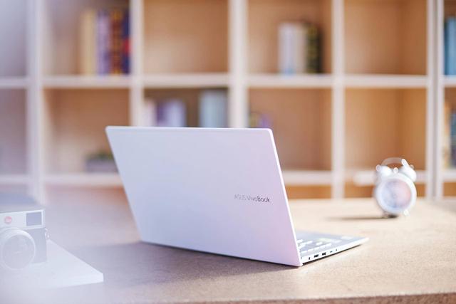 显卡|华硕VivoBook14X2020玩转时尚！有颜有料，满足年轻人所有需求