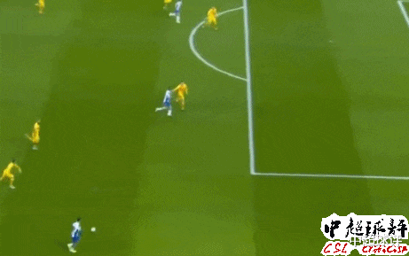 「中超」下一个武磊？今年中超又1名球员决定留洋：不是段刘愚！