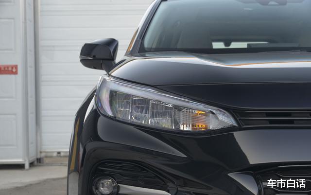 丰田|20万出头选日系SUV，凭啥丰田威兰达比CR-V更适合家用？