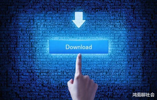 中国互联|美国能随时关掉中国互联网，人与世界沟通的重要纽带，真能说断就断？