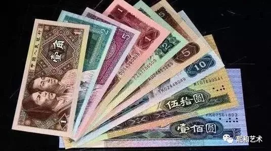 钱币|逢二必藏！逢二必涨！