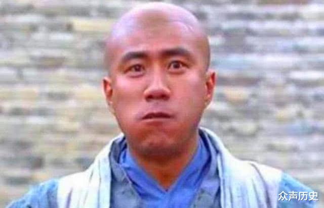 朱元璋|朱元璋：我能活多久？相士：比我多活一天，朱元璋说：拖下去杀了