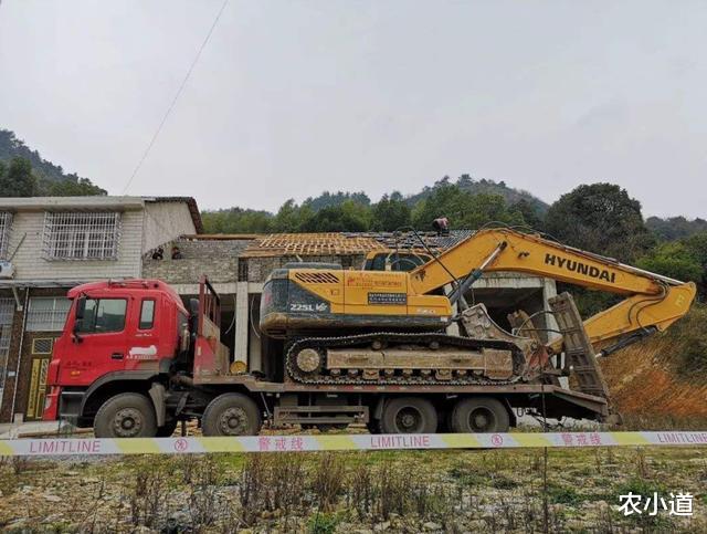 2020年农村建房审批：宅基地审批权下乡，降低难度，也缩短了时间