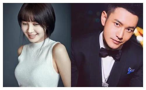 黄晓明|Angelababy撕破黄晓明好男人人设：这背后的事，真凶险