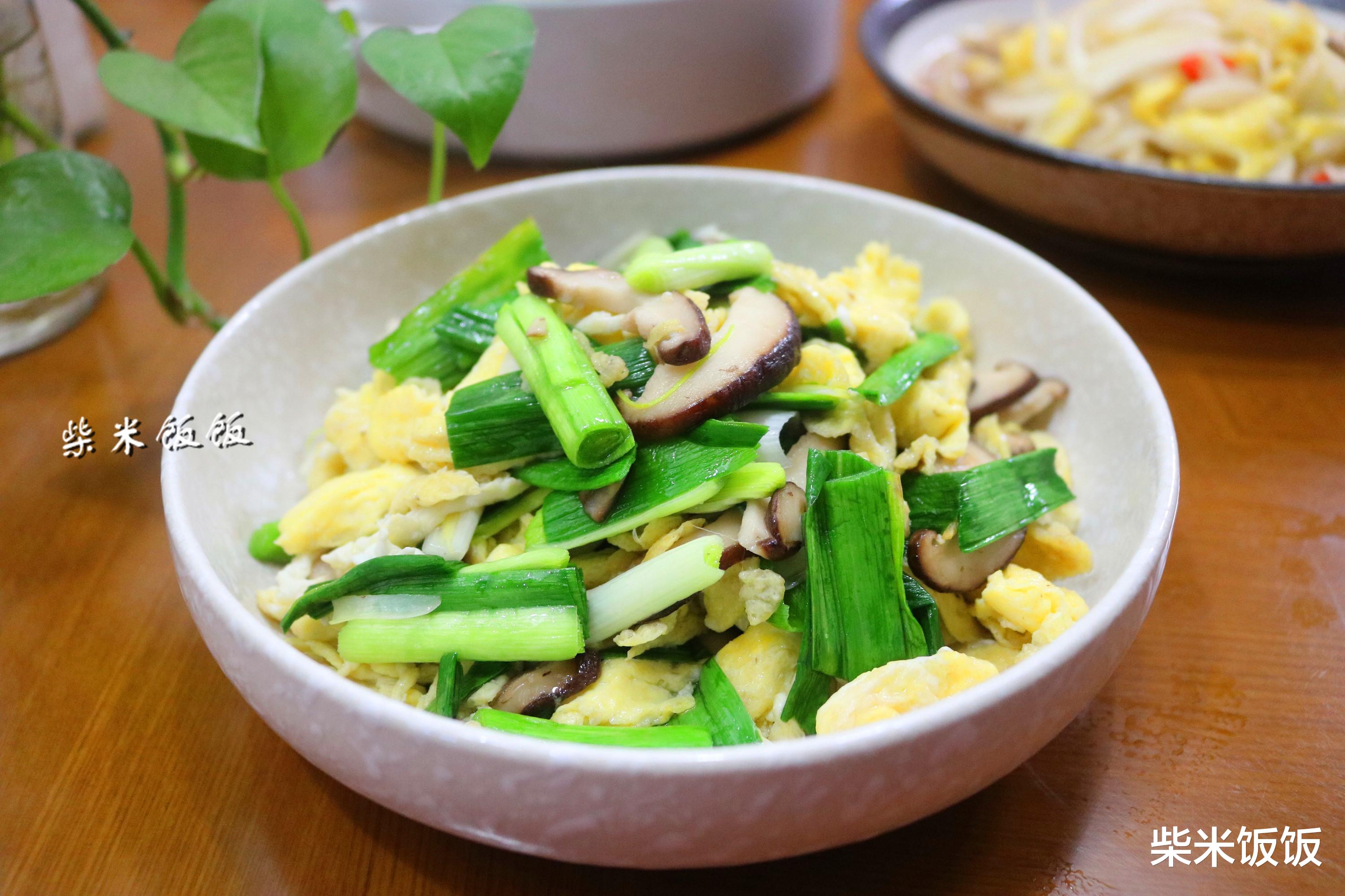 食材■这8道菜好做好吃，热量不高，每天做2道，吃着吃着就瘦了