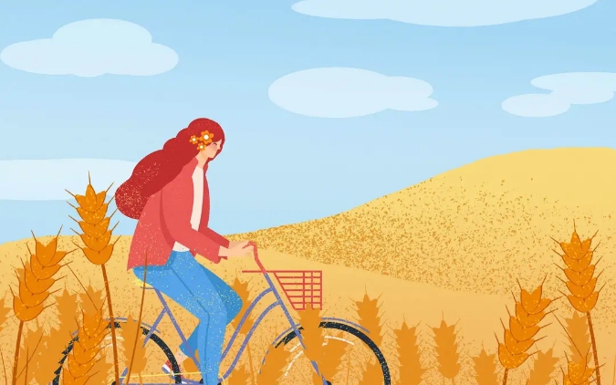 巨蟹座|10月中旬，这些星座事业运好转，心态更上进，做事有动力