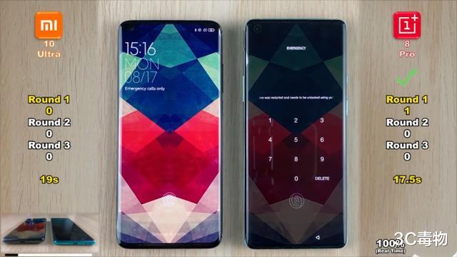 小米科技|小米10至尊版和一加8Pro性能对决:两者悬殊较大 让人没想到