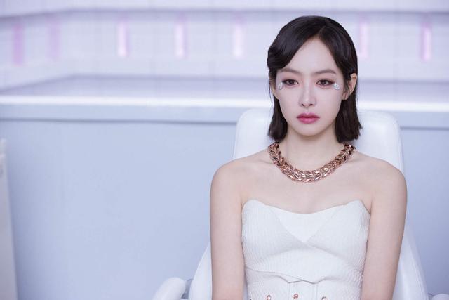 「张艺兴」宋茜发部新动态，新歌mv首次曝光，回忆曾经美好