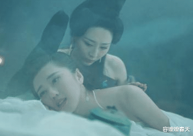 「电影」《新倩女幽魂》被喷靠“露肉”吸引眼球,网友:满屏“白花花”!