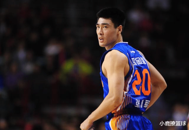 上海男篮|CBA顶薪先生离队成定局！糟糕表现让人失望，或重返老东家