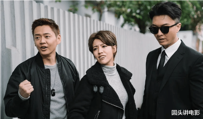 电视剧|近期值得看的五部剧：每一部都是好评如潮，有你在追的哪一部吗？