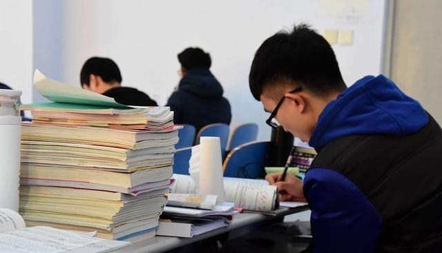 考研|高考被三本大学录取，想考研又不知道该怎么做？记住这三点