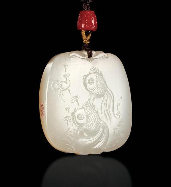 ##遇到这样的和田你就收了吧