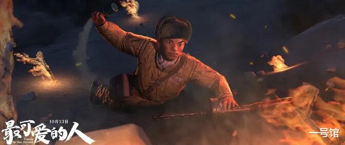 金刚川|惨！同为主旋律影片，《金刚川》票房夺冠，他却沦为票房炮灰