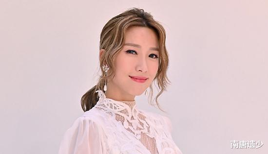 TVB|TVB女艺人最新排位出炉,胡定欣重回一姐宝座,黄智雯竟前五不入