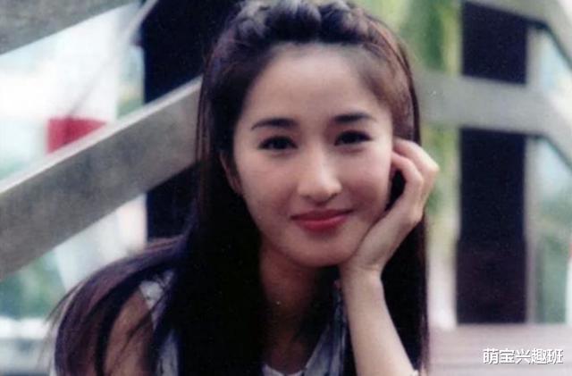 张家辉■有种“基因”叫张家辉女儿，专挑妈妈优点长，网友：等你出道