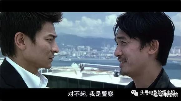 古天乐■古天乐牵头，10家香港公司联合拍片！最大悬念：周星驰是否出演？