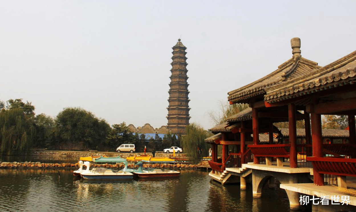 开封大学@我国一所以地方命名的大学，常被误会成211，原来是专科院校