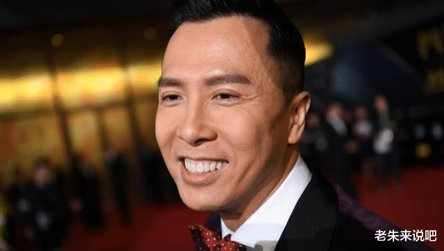 赵文卓|张国荣或者梅艳芳任何一个人在世，赵文卓在娱乐圈都无人敢招惹