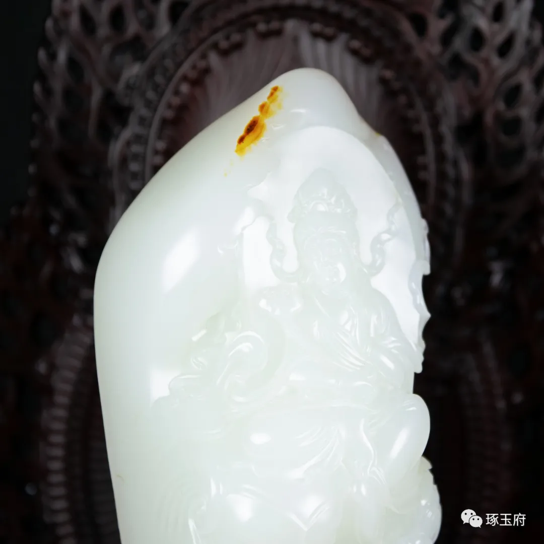 |和田玉脏了，可以用肥皂清洗吗？了解一下比较好！