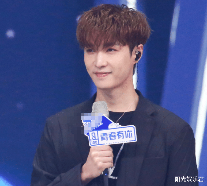 蔡徐坤|《青你3》导师阵容曝光，蔡徐坤继续当PD，dance导师引起一片尖叫