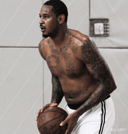 「奥尼尔」肚腩大小也分等级？甜瓜A级，锡安鼓起大肚子S级，那SSS级呢？