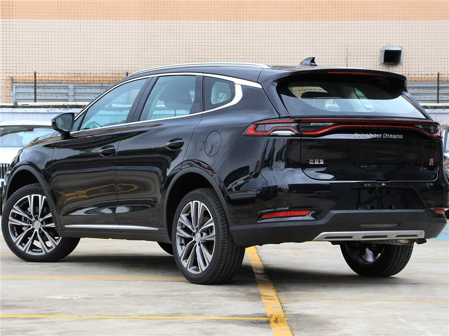 「本田奥德赛」最憋屈的国产“性价王”!轴距2820mm配大7座,12万出头无人欣赏