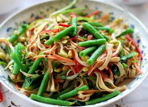 食材▲“长肉最猛”的4道凉菜，爱吃的人都成了胖子，也许你天天都在吃