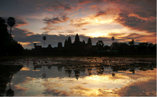 旅行|中国人为什么不去柬埔寨旅游？看看他们的风俗、想想就恐怖