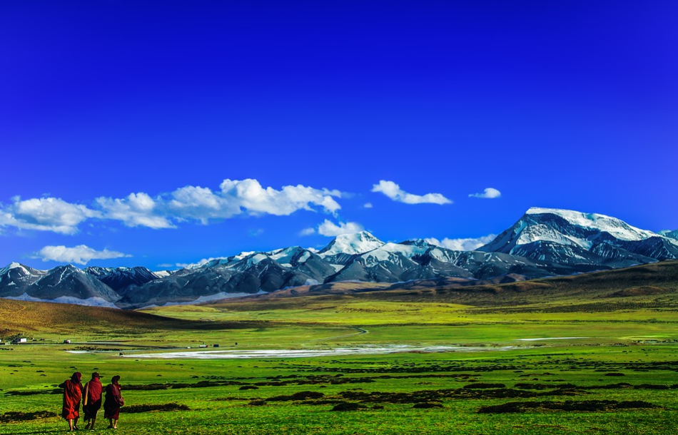 『纳木错』一生必去之地—西藏纳木错，但是想去的朋友可别掉进这些“坑”