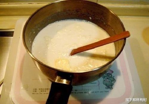 蛋糕:教你在家做冰淇淋,只需10分钟就能做一满盒,随时想吃就吃