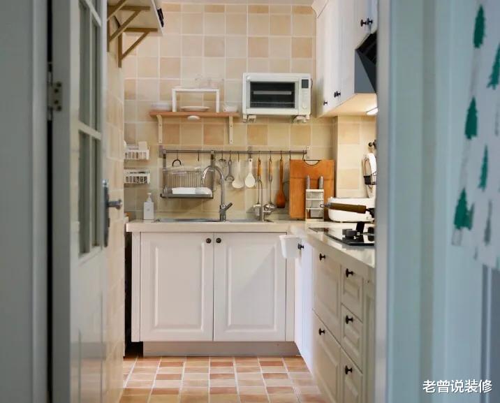 |被拉入“黑名单”的家居物品，厨房有三件上榜，我看见都会绕着走