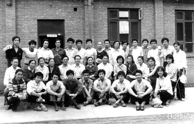 甄三|35年后，电视剧《甄三》演员现状，有的成老戏骨，有的被遗忘，有的已去世