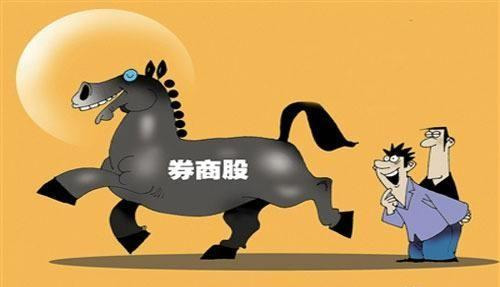 大盘|深夜重磅!券商利好曝光!明日A股大盘将有巨变!