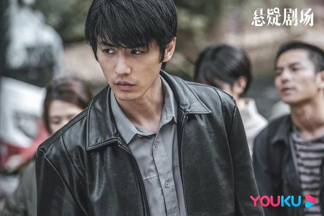 「王劲松」热播剧前十名一半都是悬疑剧,经超王劲松秦昊都在,你追了哪部剧?