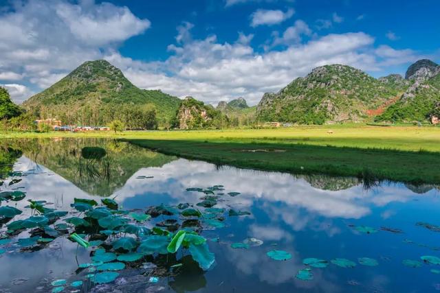 『涠洲岛』越到夏天，越是不能去的9个国内旅行地！