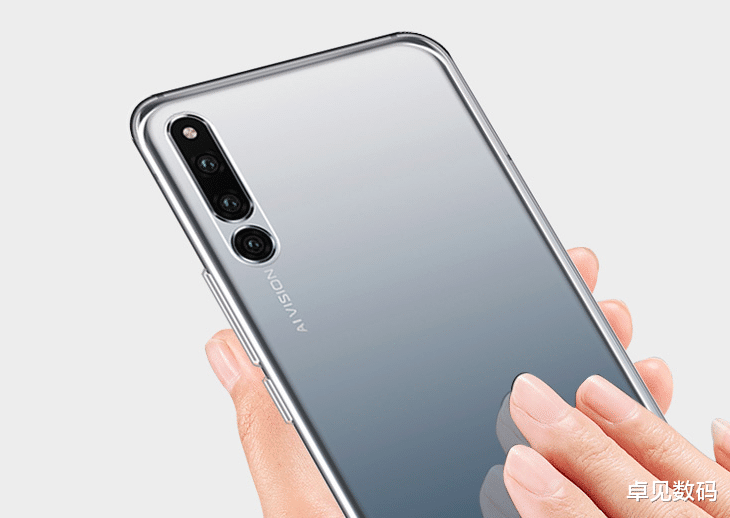 华为荣耀|荣耀Magic 3继续奋战,5100mAh电池,16G运存,比华为还猛!