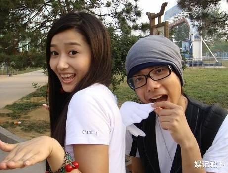 李晨|渣女回收站?李晨六任女友五位作奸犯科,最纯的仙剑女还是个小三