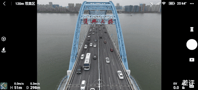 #大疆#我替你们试了下，大疆新发布的无人机到底有多牛X！